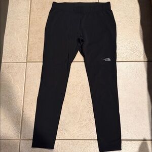 The North Face fleece pants